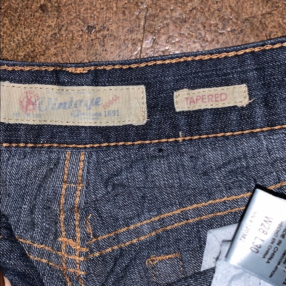 Jeans - Picture 2 of 2